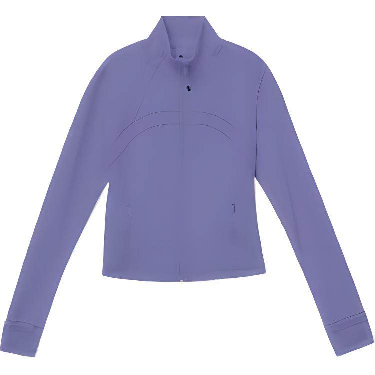 Спортивный лонгслив Lululemon - Boxette Shop